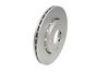 Brake Disc ATE 24.0118-0106.1