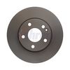 Fahren Brake Disc FBD6397