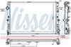 Nissens 627033 Radiator, engine cooling