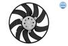 Meyle Fan, engine cooling 100 236 0061