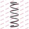 Kayaba Suspension Spring RA1829