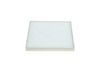 BOSCH Filter, cabin air 1 987 435 198