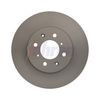 Fahren Brake Disc FBD6058