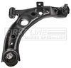 FIRST LINE Control/Trailing Arm, wheel suspension FCA7213