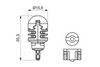 Bosch Bulb, park-/position light 1 987 301 523