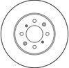 Bremsscheibe