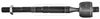 BORG & BECK Inner Tie Rod BTR5971