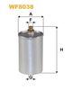 Топливный фильтр WIX FILTERS WF8038