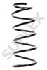 Пружина ходовой части SUPLEX 39156