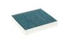 Филтър купе (поленов филтър)