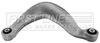 FIRST LINE Control/Trailing Arm, wheel suspension FCA7323