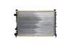 Mahle CR 1412 000S Radiator, engine cooling