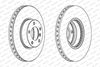 Bremsscheibe