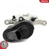 Bremssattel