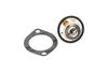 термостат, охладителна течност