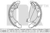 Brake Shoe Set NK SBS520
