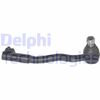 Наконечник поперечної кермової тяги DELPHI TA1649
