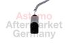 Sensor, Abgastemperatur
