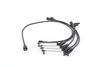 Bosch Ignition Lead Set 0 986 357 125 (0986357125)