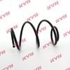KYB Suspension Spring RA1556