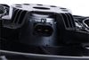 Nissens Fan, engine cooling 850115