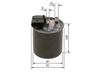 Bosch Fuel Filter F 026 402 842 (F026402842)