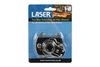 Laser Tools Two Way Ratcheting Oil Filter Wrench 60 - 80mm