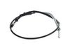 Bosch Cable Pull, parking brake 1 987 482 589