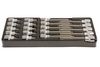 Laser Tools Bit Screwdriver Set 6600