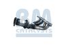 Катализатор BM CATALYSTS BM91603H