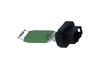 Rezistors, Salona ventilators NRF NRF342014