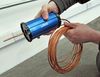 Laser Tools 6915 Tube Straightener 3-in-1