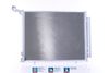 Nissens 941093 Condenser, air conditioning