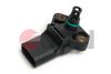 Sensor, Saugrohrdruck