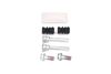 Bosch Guide Sleeve Kit, brake caliper 1 987 470 653