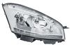 HL SVETLOMET CITROEN C4 GRAND PICASSO (UA_) 1EF009237-181