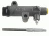 SACHS Slave Cylinder, clutch 6283 600 109
