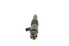 BOSCH FUEL INJECTOR 0445120386 0445120385 FOR MERCEDES ACTROS ANTOS AROCS