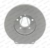 Тормозной диск FERODO DDF1536C (DDF1536C)