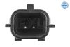 Meyle Sensor, wheel speed 16-14 899 0027
