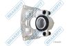 APEC Brake Caliper BCA2528E