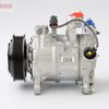 Denso Air Conditioning Compressor DCP05105