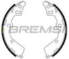 BREMSI