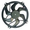 Вентилятор, охлаждение двигателя GAUSS GE1210