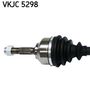 SKF Drive Shaft VKJC 5298