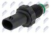 Sensor, Kühlmitteltemperatur