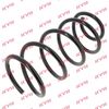 KYB Suspension Spring RA3342