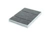 BOSCH Filter, cabin air 1 987 435 546