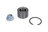 Комплект подшипника ступицы колеса KAVO PARTS WBK-10068