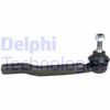 Delphi TA2451 Поперечна рульова вежа